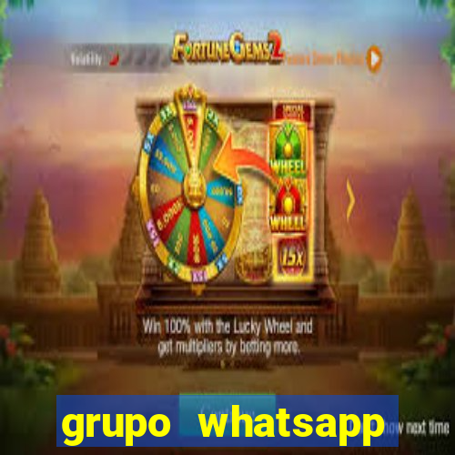 grupo whatsapp santos fc